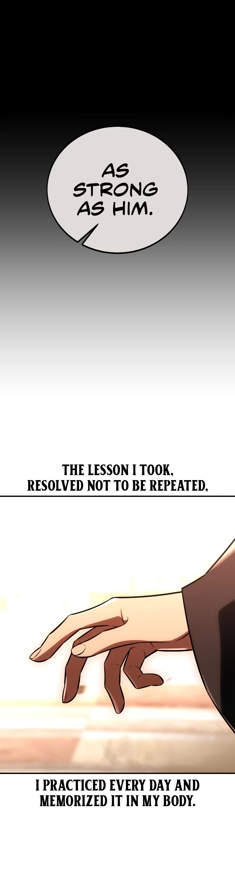 I Killed an Academy Player chapter 43 page 97