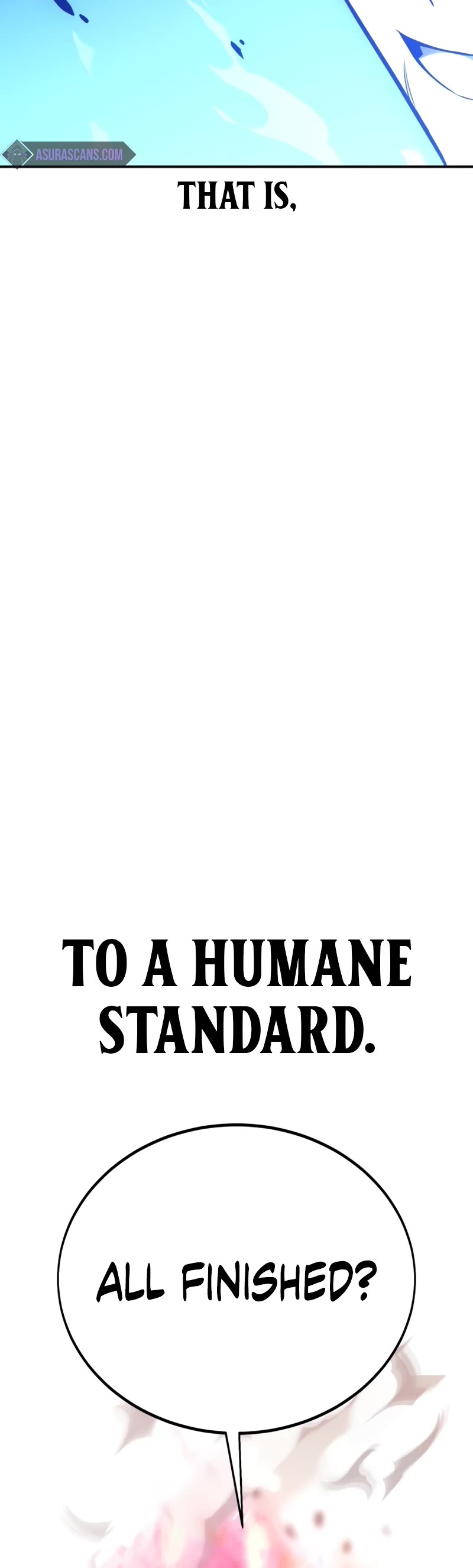 I Killed an Academy Player chapter 44 page 11