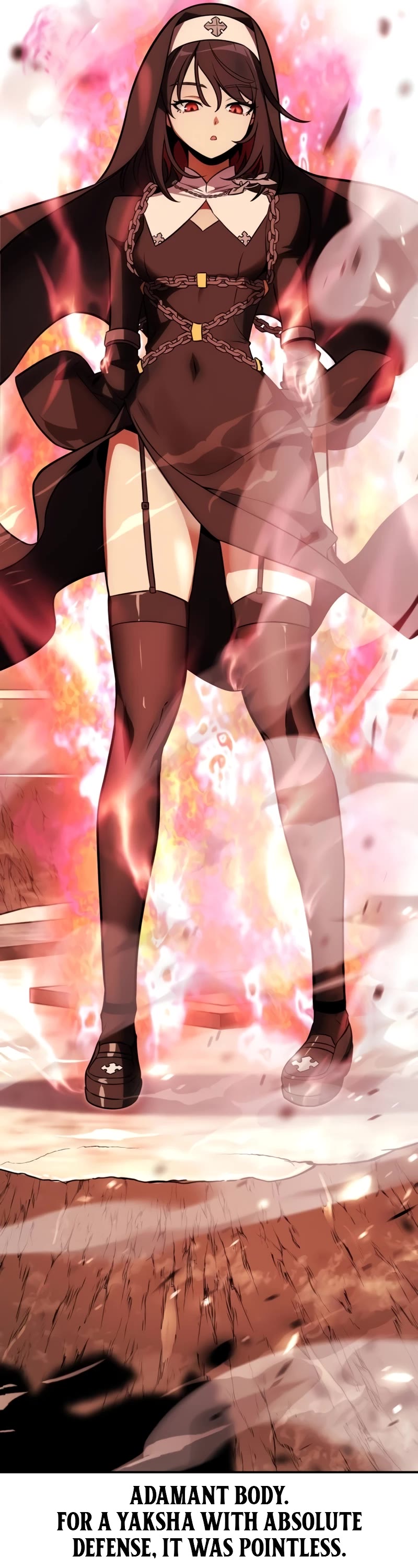 I Killed an Academy Player chapter 44 page 12