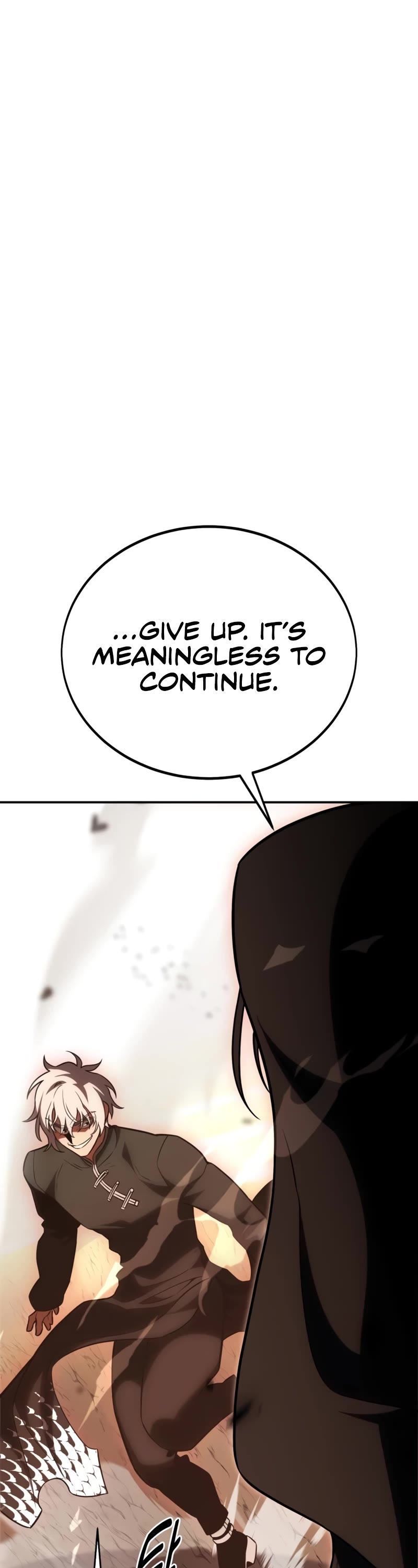 I Killed an Academy Player chapter 44 page 13