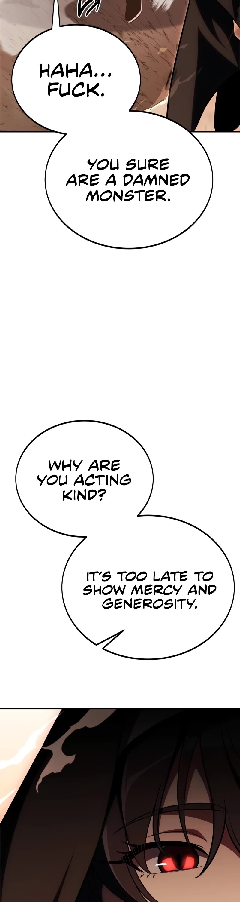 I Killed an Academy Player chapter 44 page 14