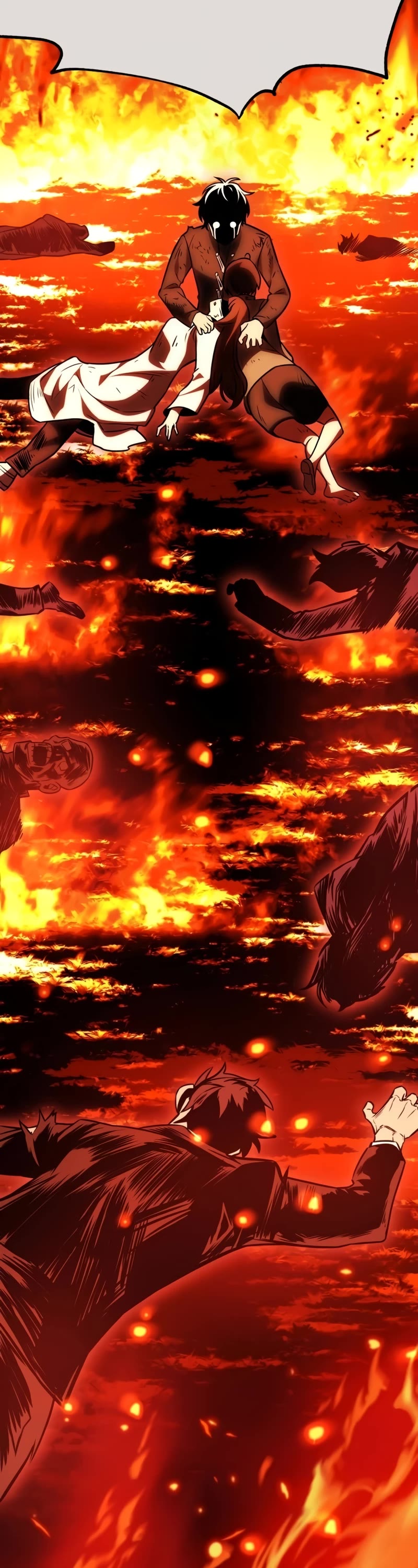 I Killed an Academy Player chapter 44 page 20