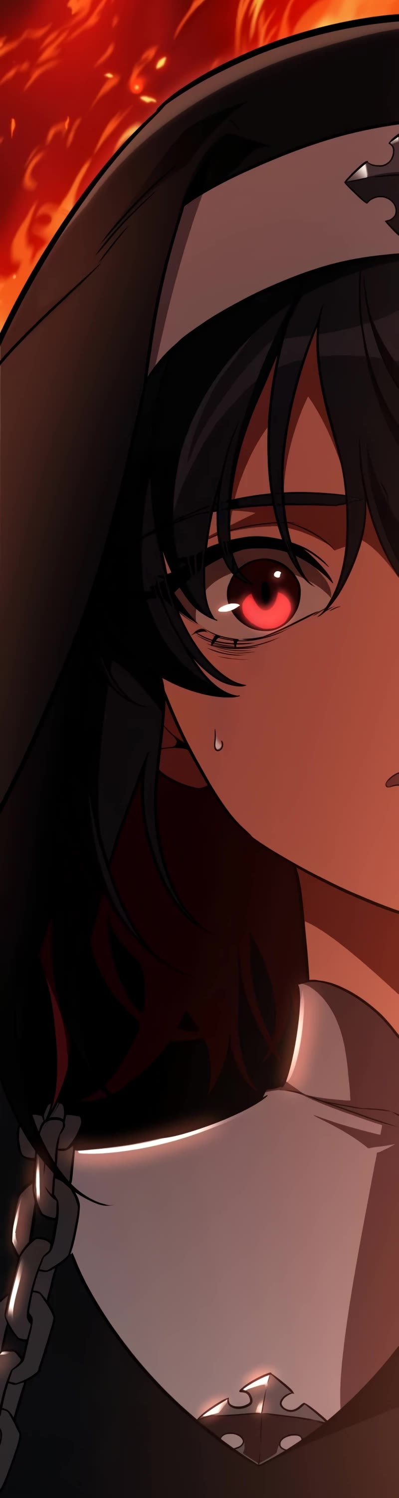 I Killed an Academy Player chapter 44 page 21