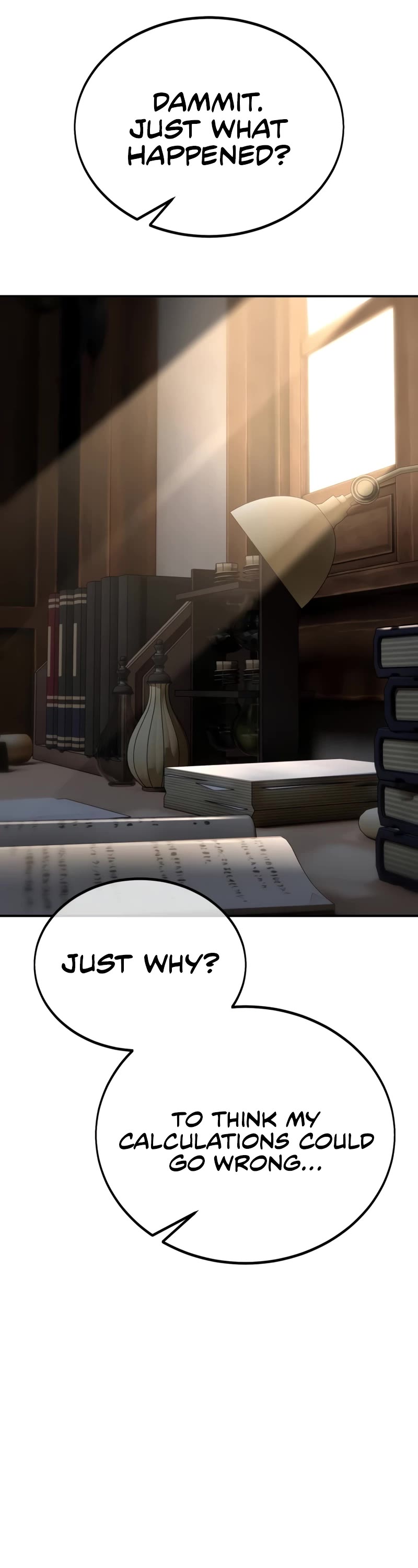 I Killed an Academy Player chapter 44 page 23