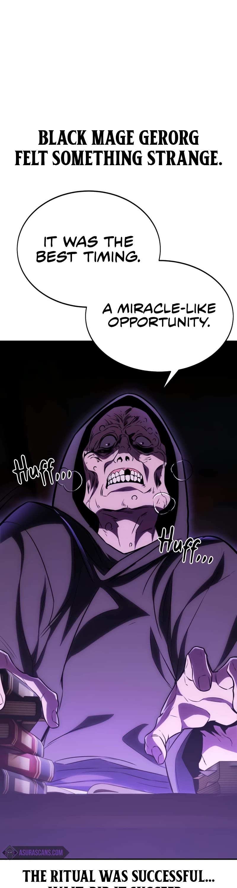 I Killed an Academy Player chapter 44 page 24