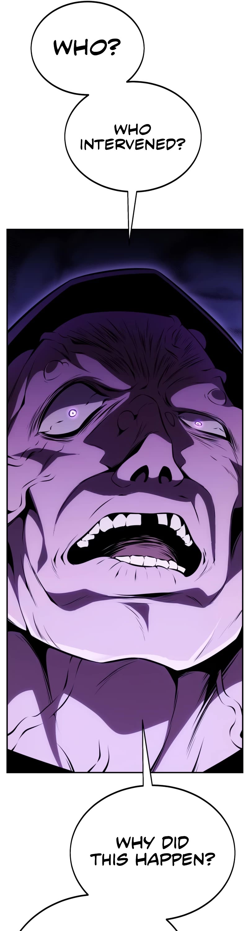 I Killed an Academy Player chapter 44 page 27