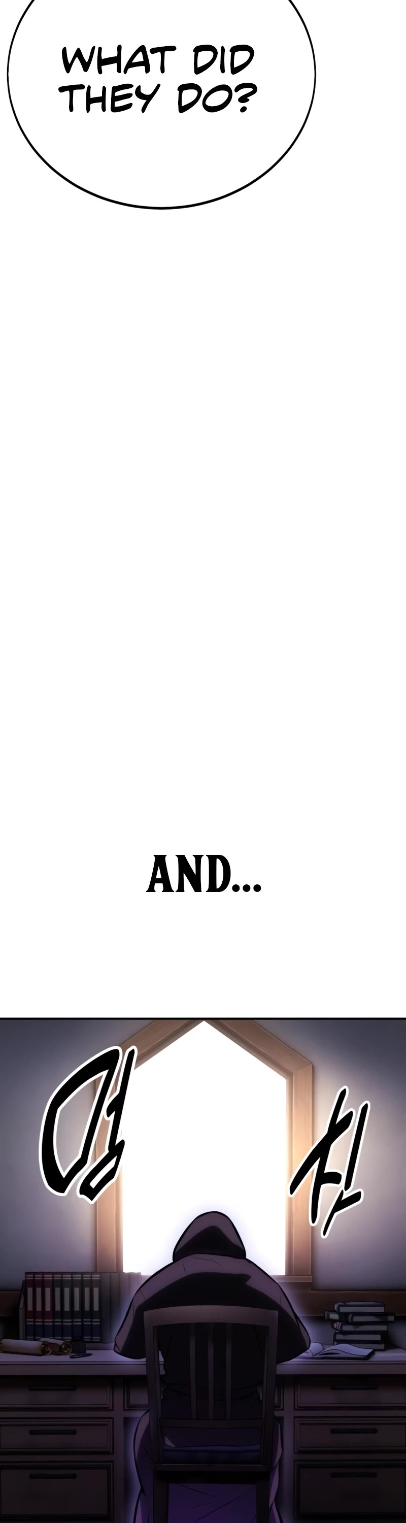 I Killed an Academy Player chapter 44 page 28