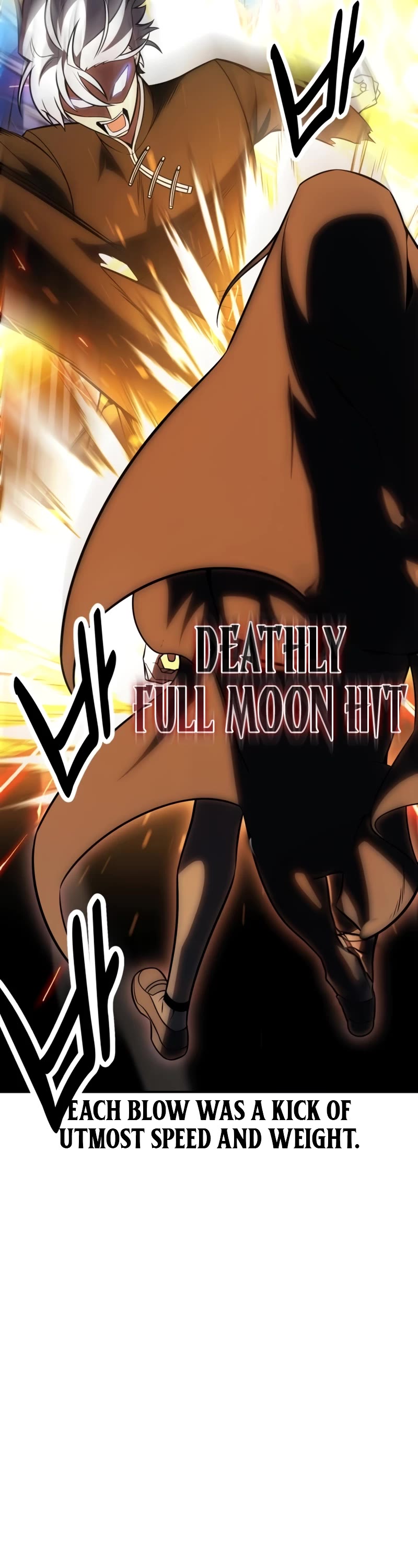 I Killed an Academy Player chapter 44 page 3