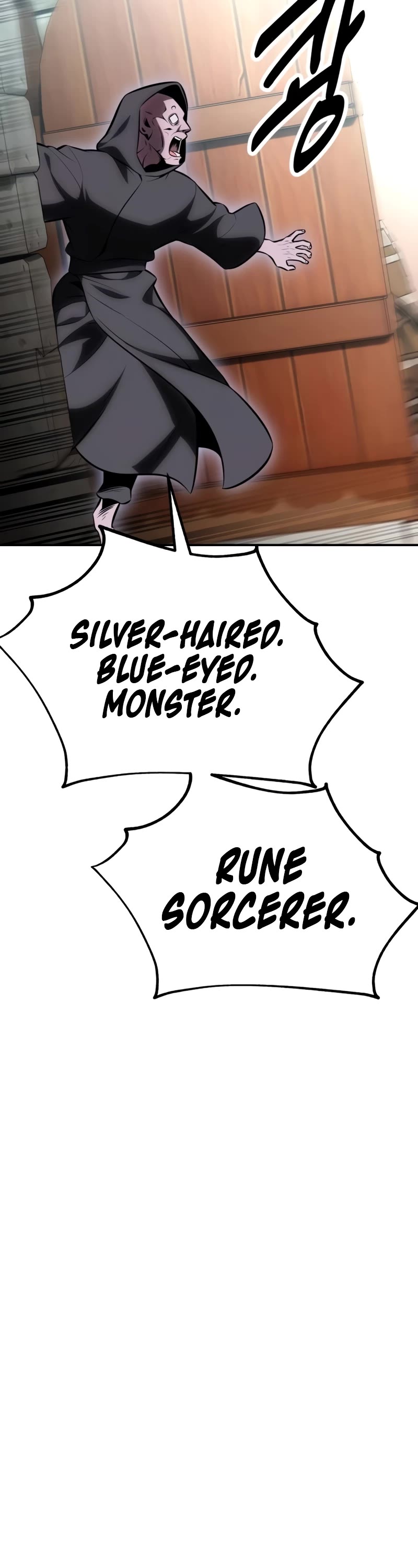 I Killed an Academy Player chapter 44 page 31