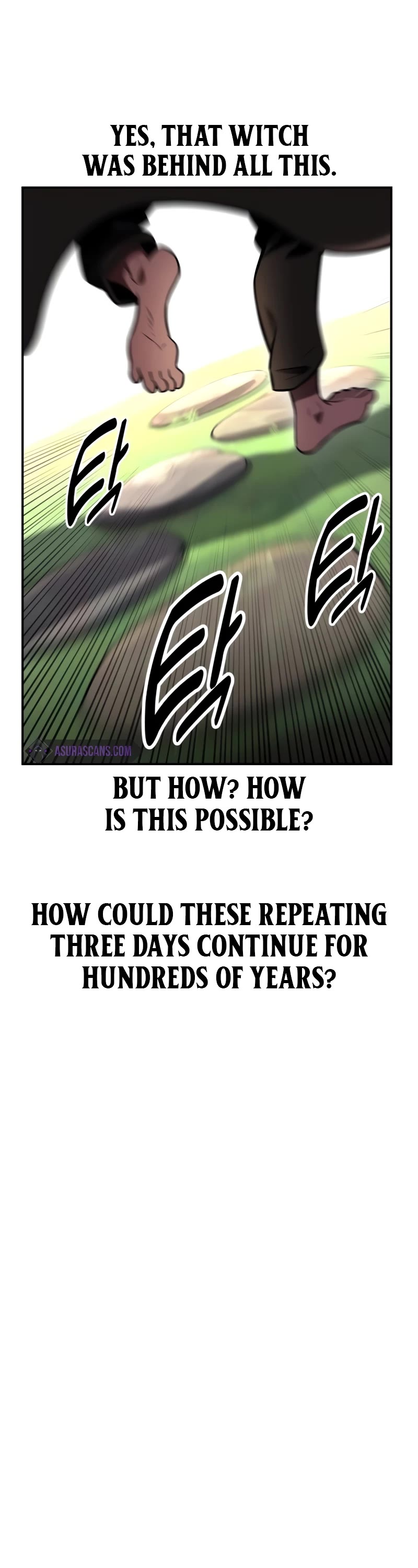 I Killed an Academy Player chapter 44 page 32