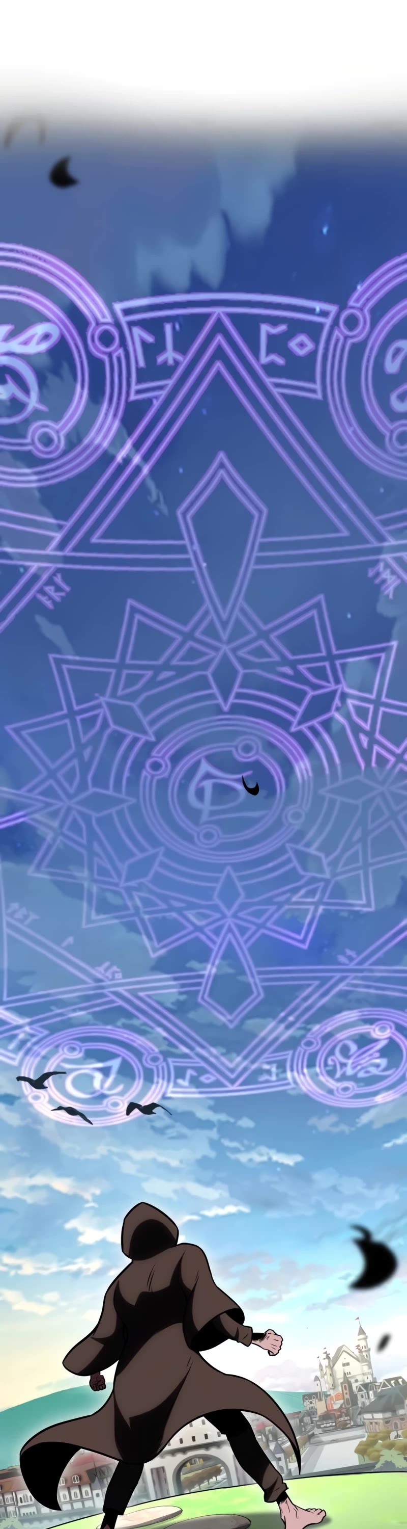 I Killed an Academy Player chapter 44 page 33