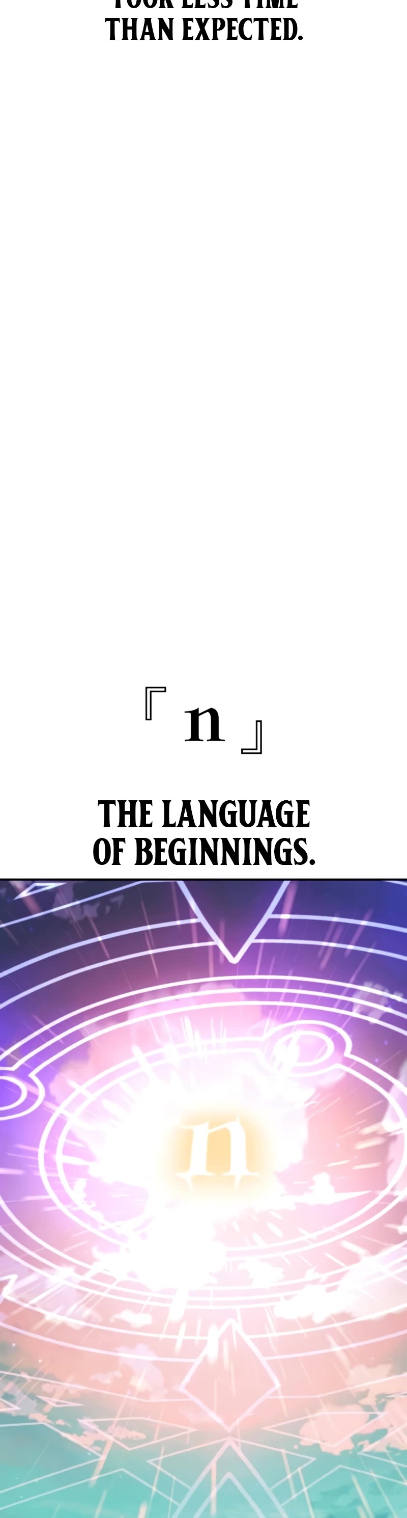 I Killed an Academy Player chapter 44 page 36