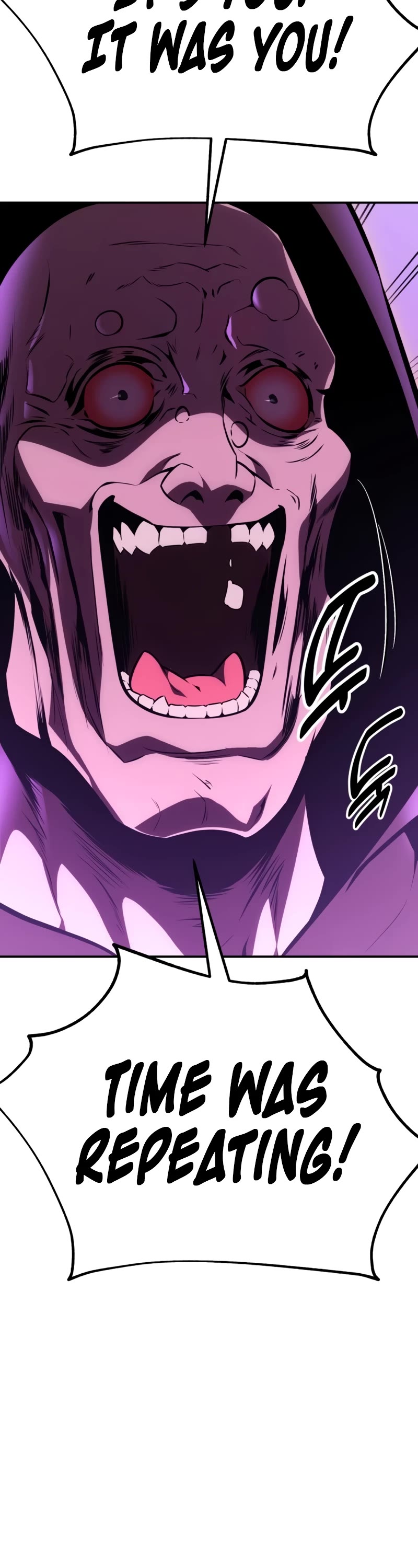 I Killed an Academy Player chapter 44 page 41