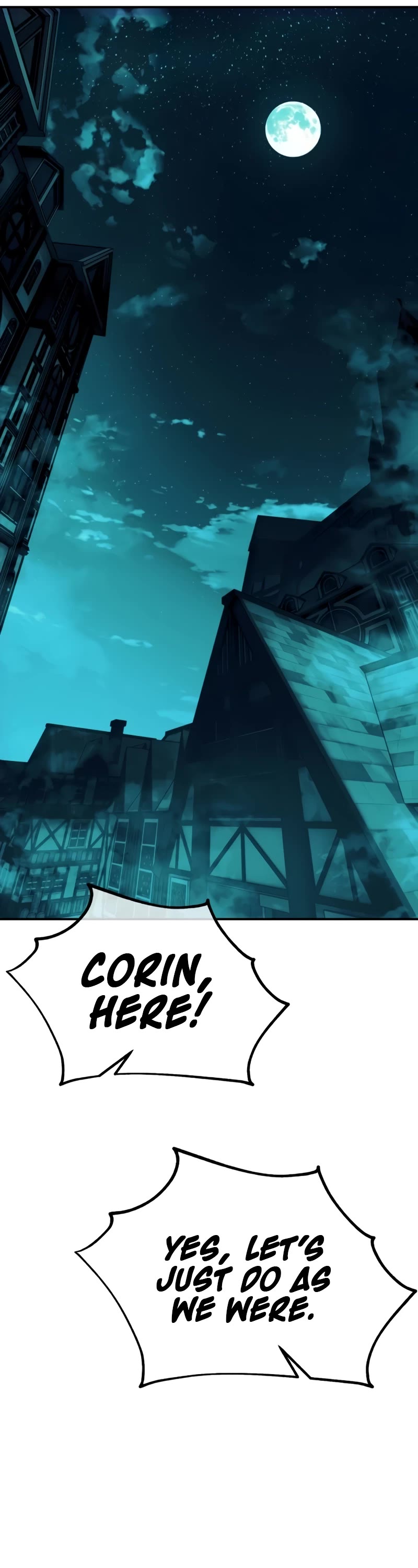 I Killed an Academy Player chapter 44 page 48