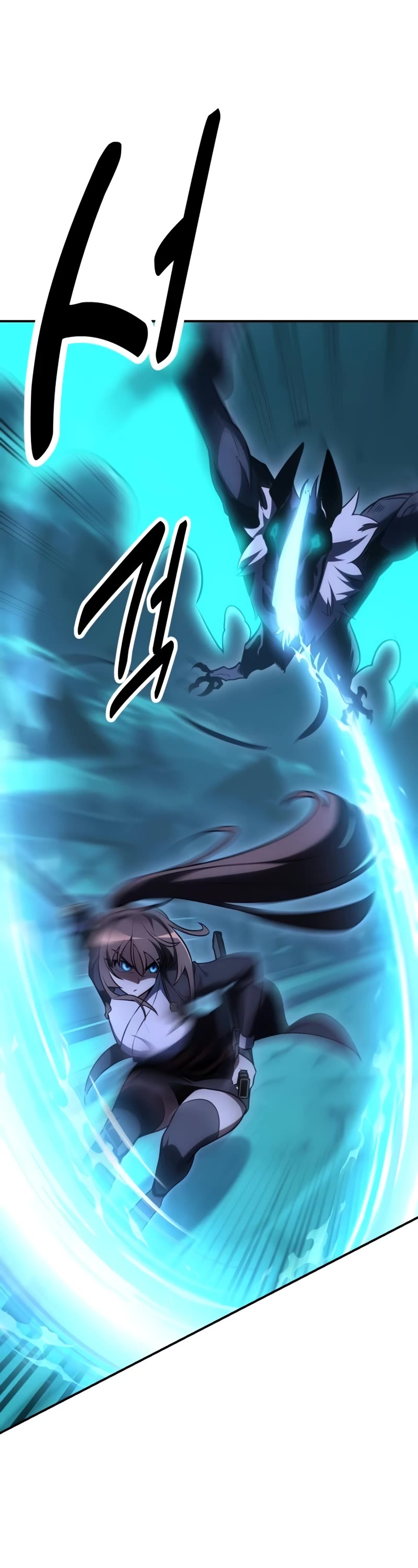 I Killed an Academy Player chapter 44 page 49