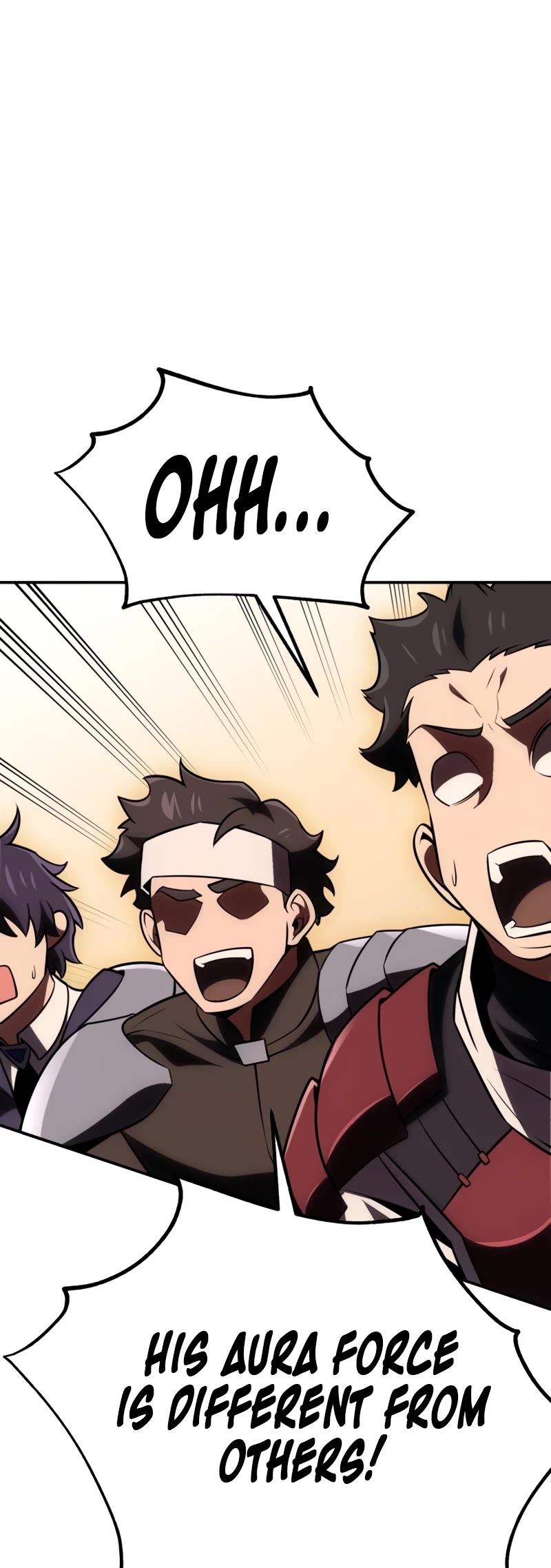 I Killed an Academy Player chapter 44 page 5