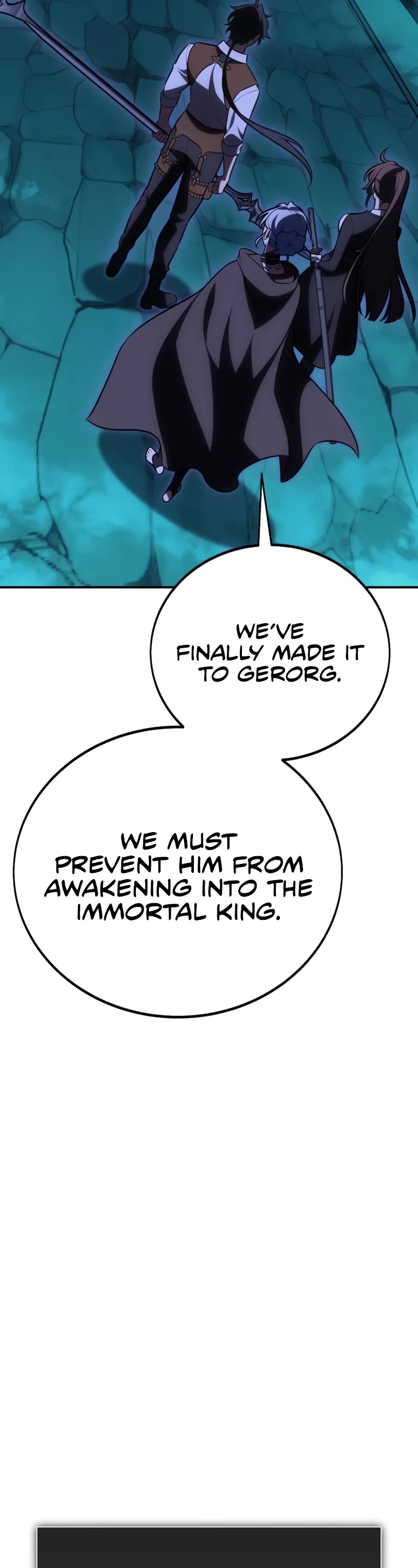 I Killed an Academy Player chapter 44 page 55