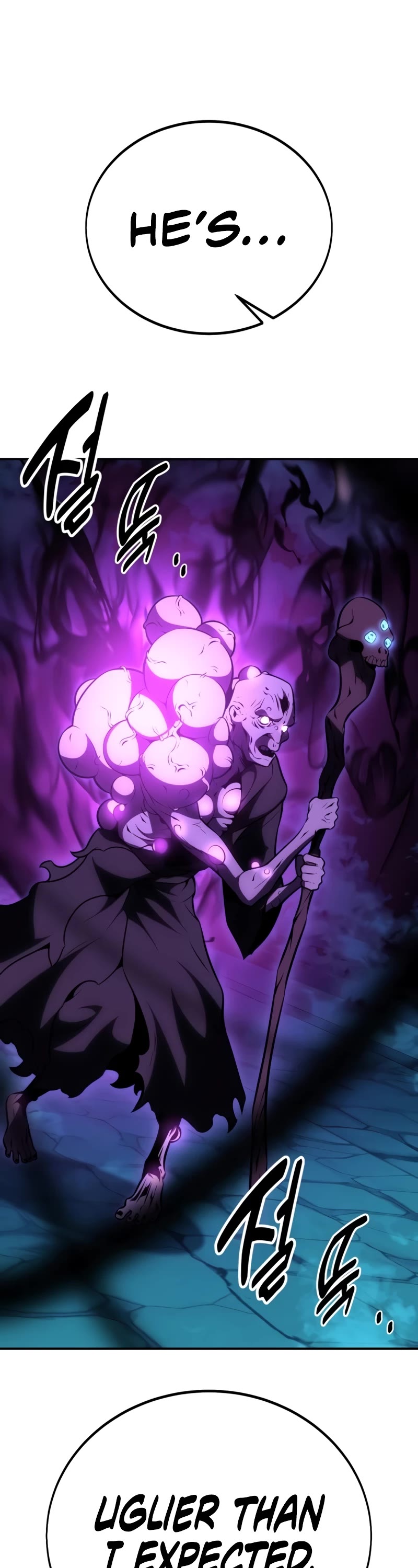 I Killed an Academy Player chapter 44 page 58