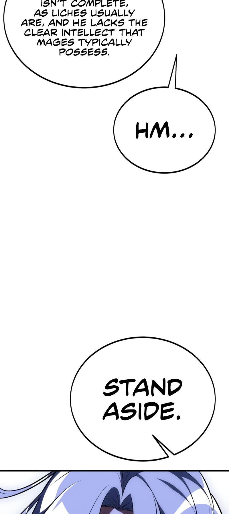 I Killed an Academy Player chapter 44 page 60