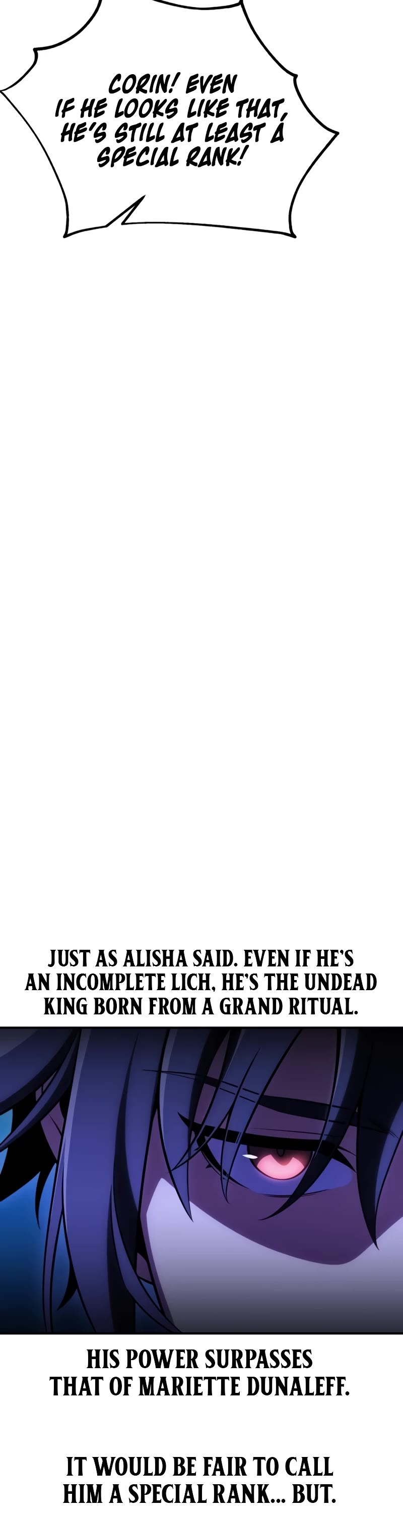 I Killed an Academy Player chapter 44 page 63