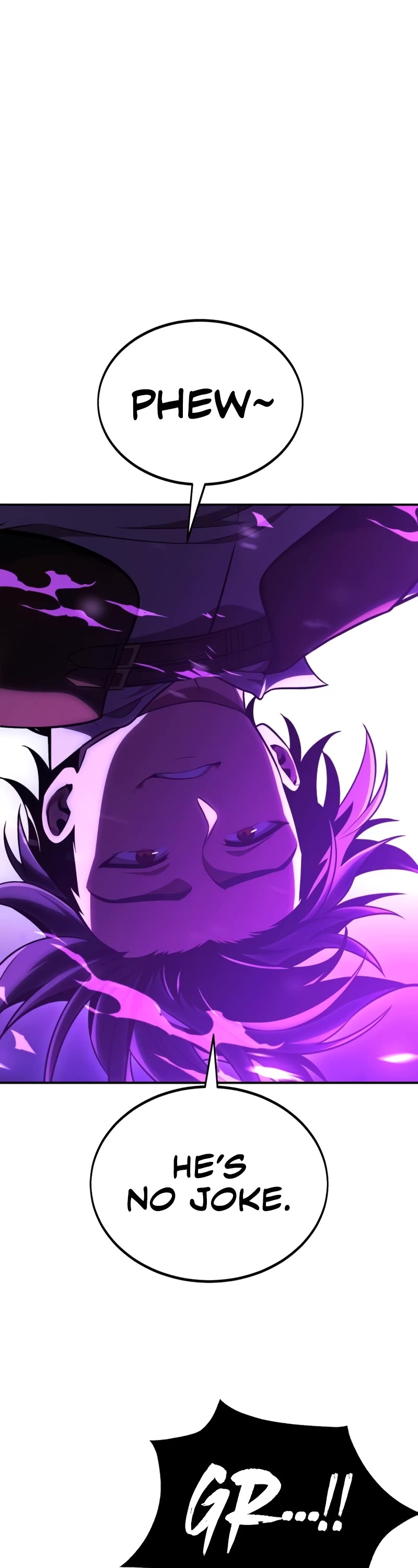 I Killed an Academy Player chapter 44 page 68