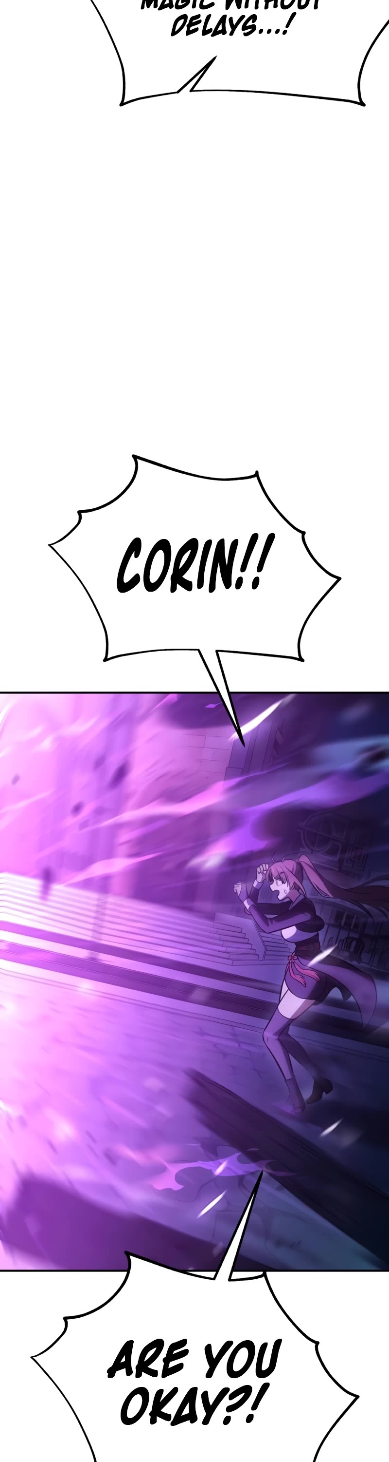 I Killed an Academy Player chapter 44 page 73