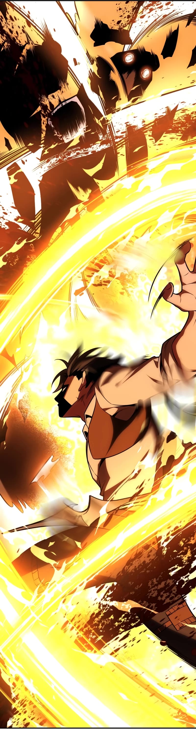 I Killed an Academy Player chapter 44 page 77