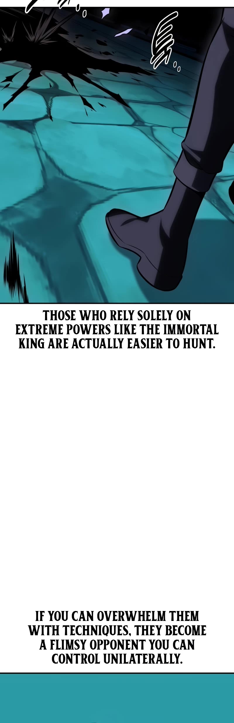 I Killed an Academy Player chapter 44 page 81