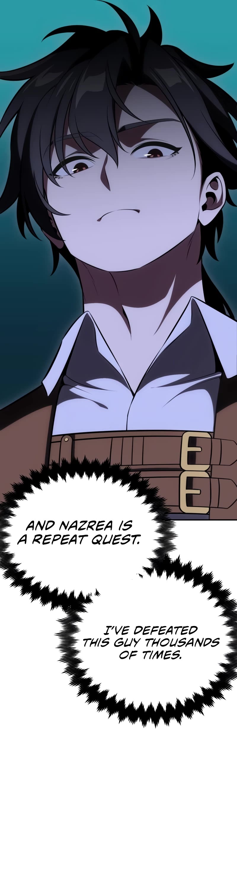 I Killed an Academy Player chapter 44 page 82