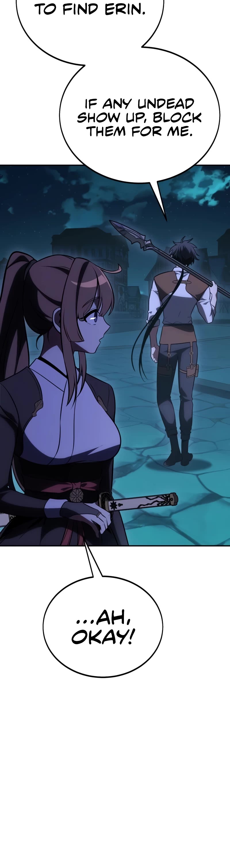 I Killed an Academy Player chapter 44 page 86