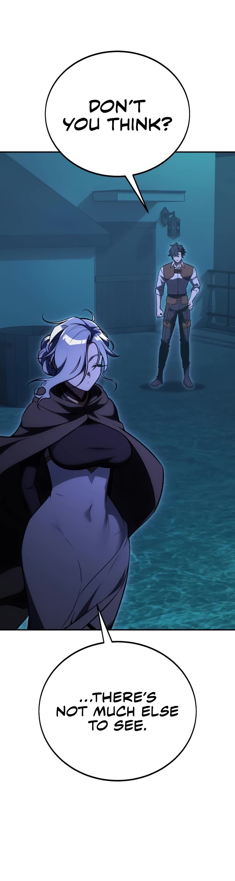 I Killed an Academy Player chapter 44 page 89