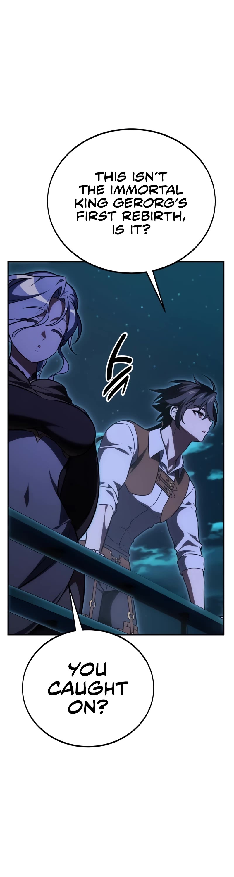 I Killed an Academy Player chapter 44 page 90