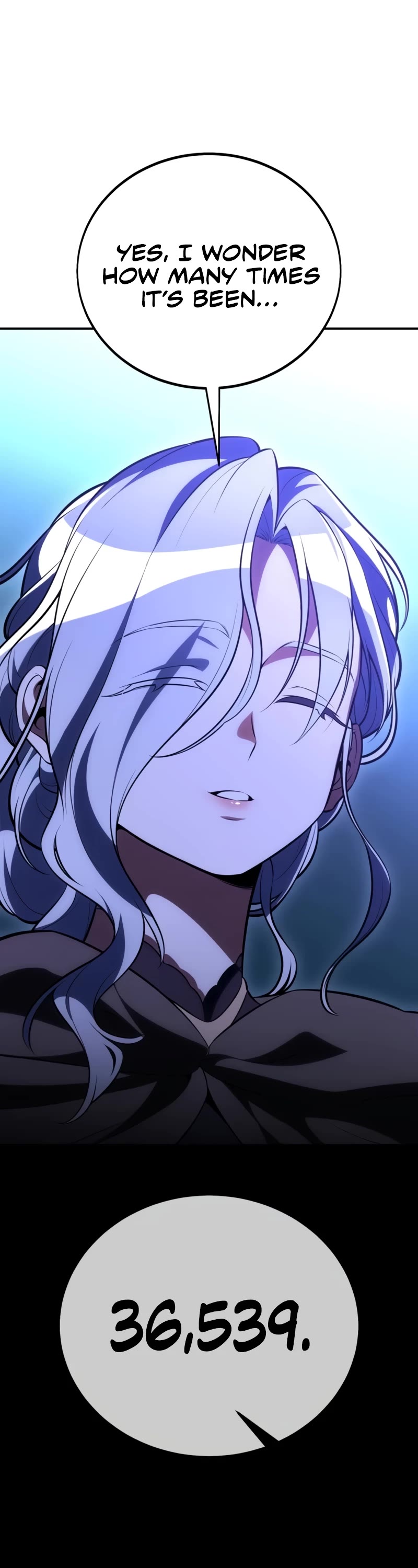 I Killed an Academy Player chapter 44 page 91