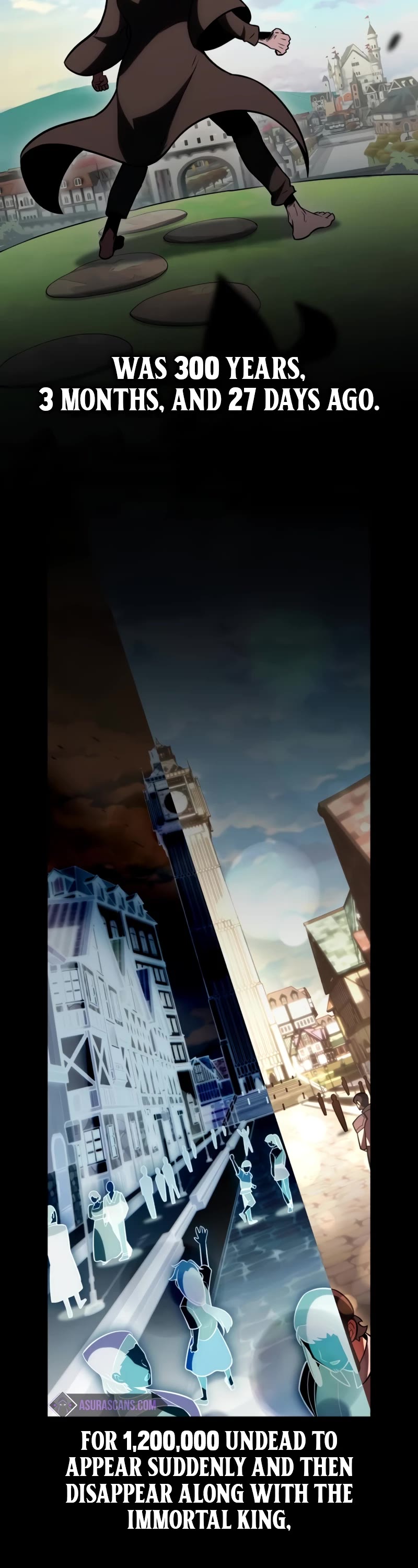 I Killed an Academy Player chapter 44 page 93