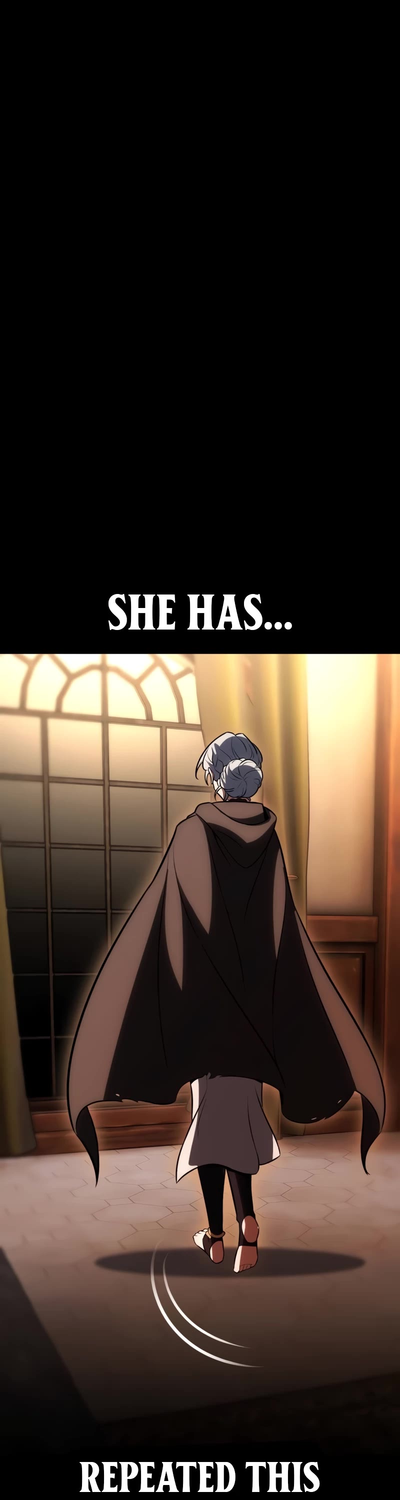 I Killed an Academy Player chapter 44 page 94