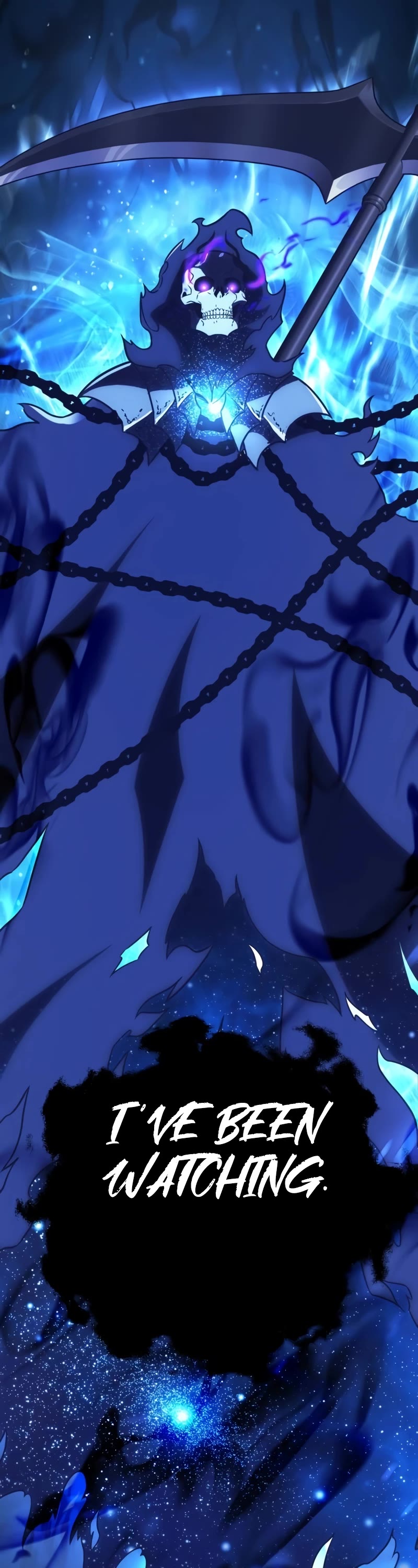 I Killed an Academy Player chapter 45 page 10