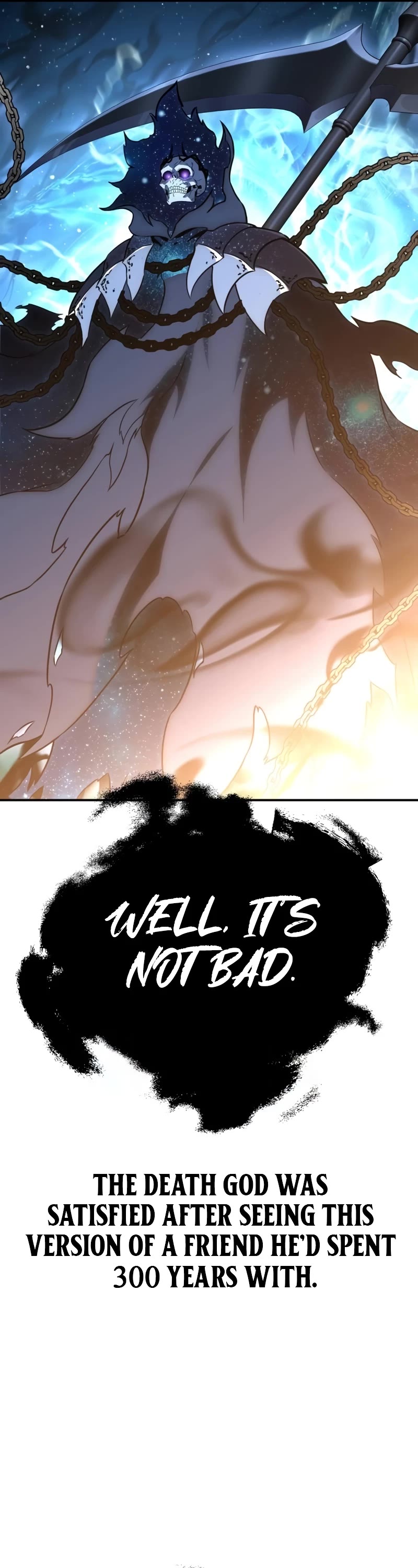 I Killed an Academy Player chapter 45 page 100