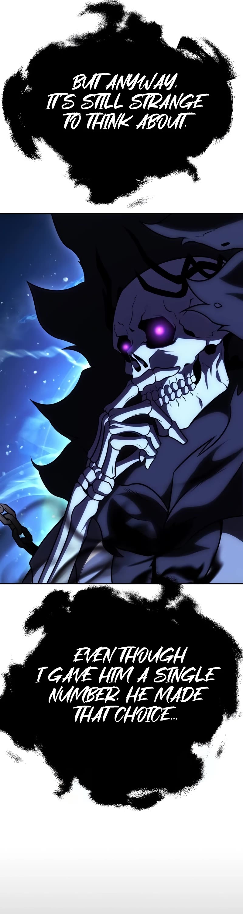 I Killed an Academy Player chapter 45 page 101