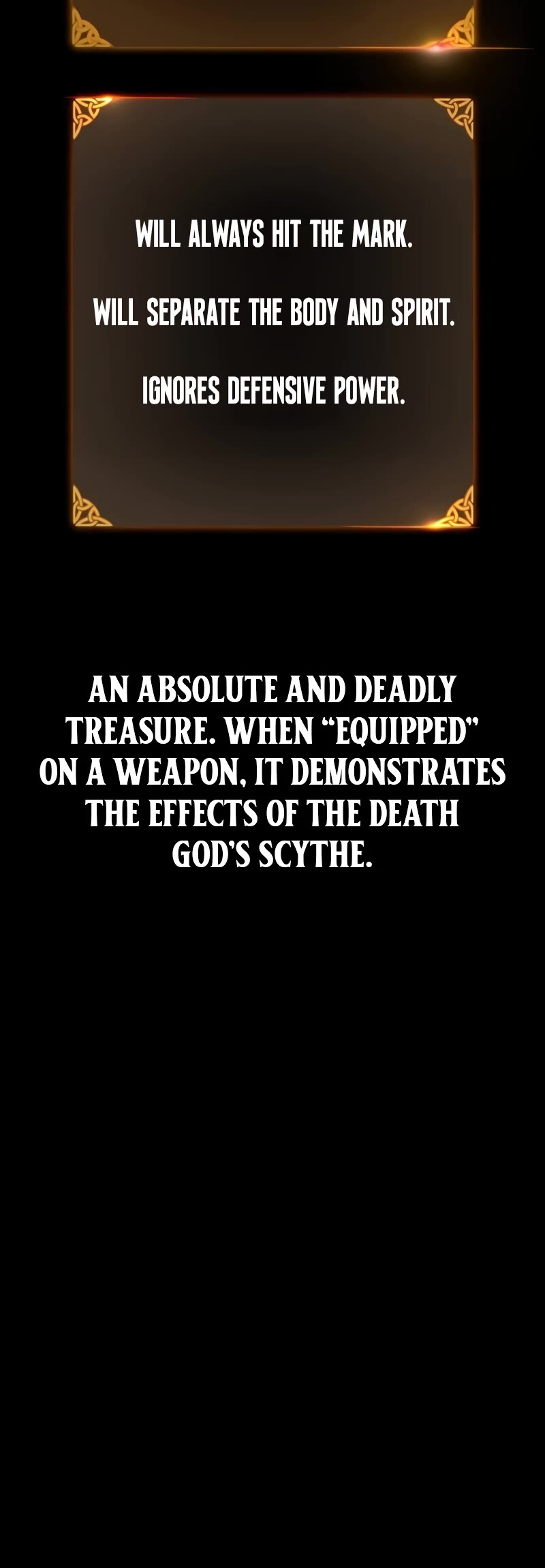 I Killed an Academy Player chapter 45 page 104