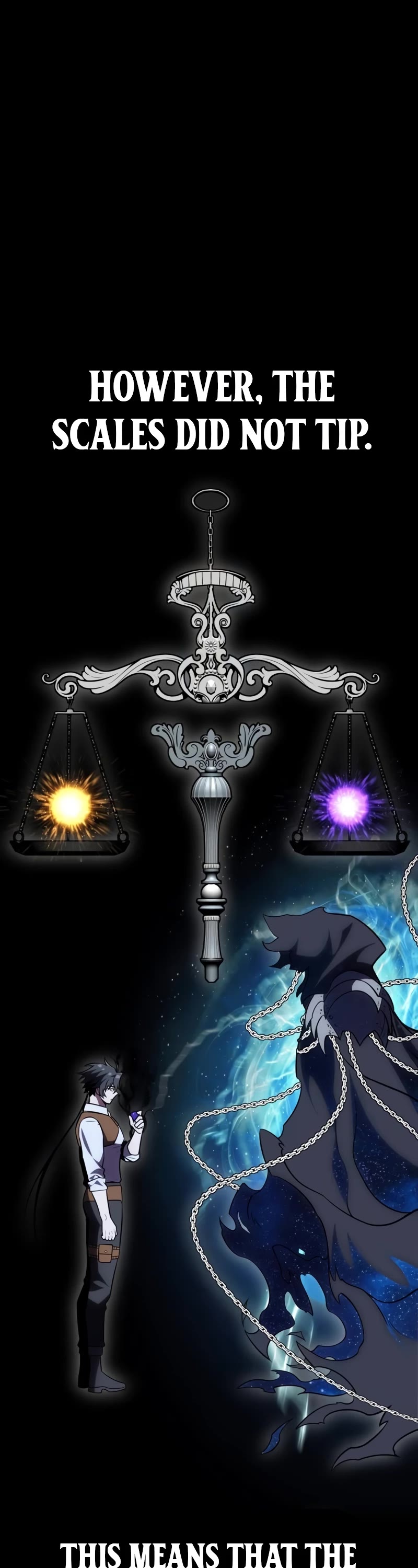 I Killed an Academy Player chapter 45 page 106