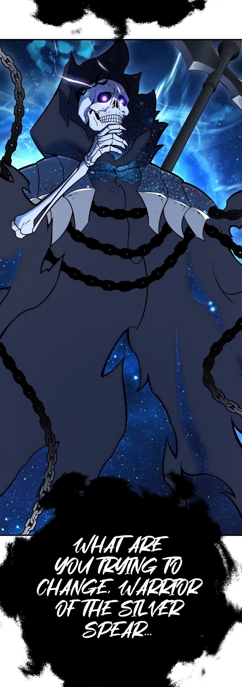 I Killed an Academy Player chapter 45 page 108