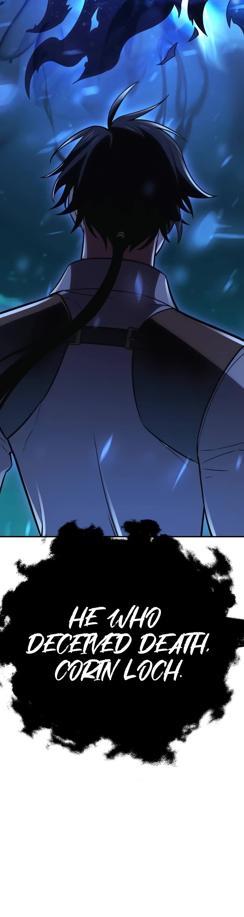 I Killed an Academy Player chapter 45 page 11