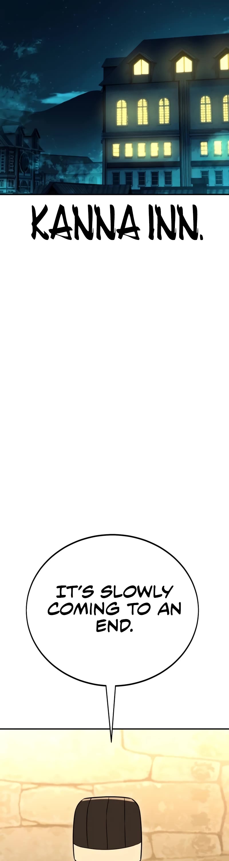 I Killed an Academy Player chapter 45 page 110