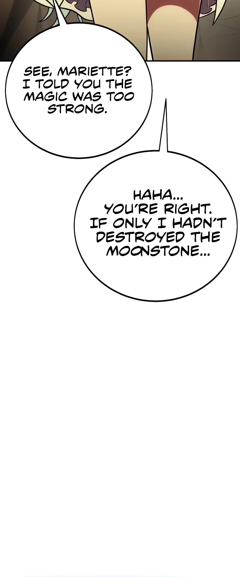 I Killed an Academy Player chapter 45 page 114