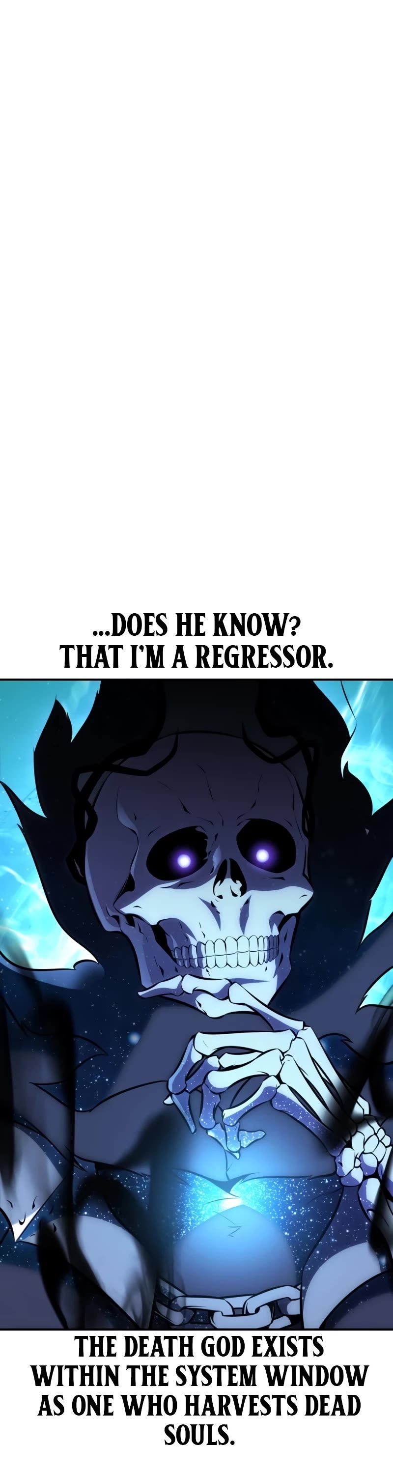 I Killed an Academy Player chapter 45 page 12