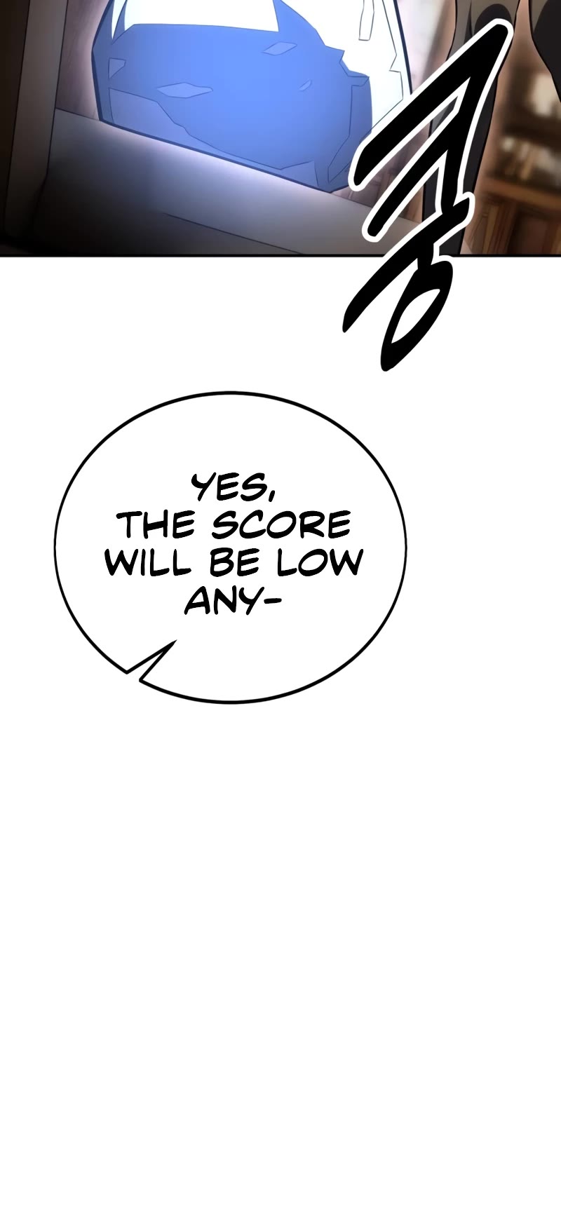 I Killed an Academy Player chapter 45 page 123