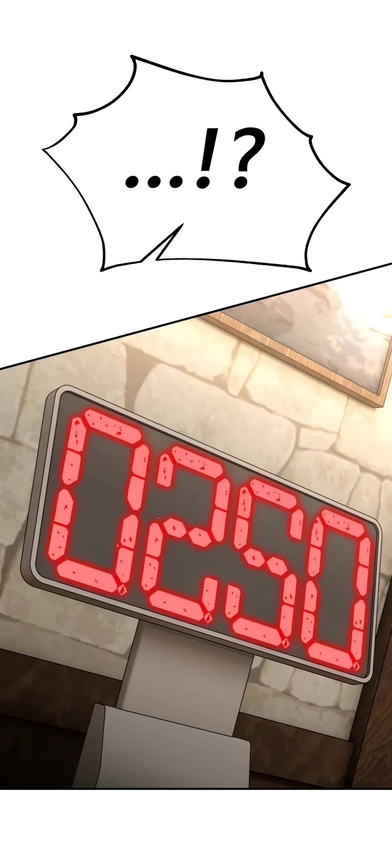 I Killed an Academy Player chapter 45 page 124