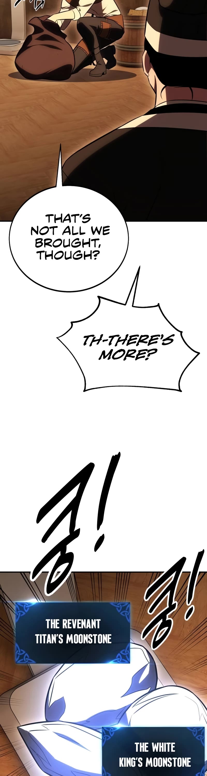 I Killed an Academy Player chapter 45 page 126