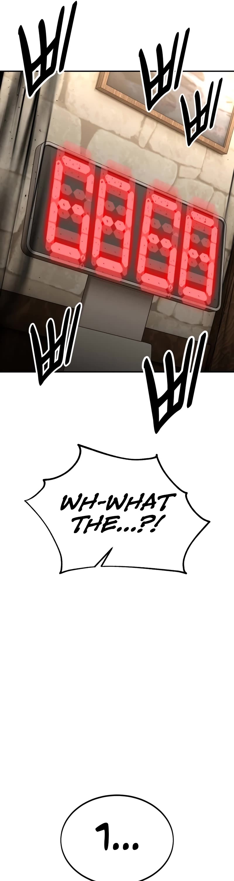 I Killed an Academy Player chapter 45 page 130