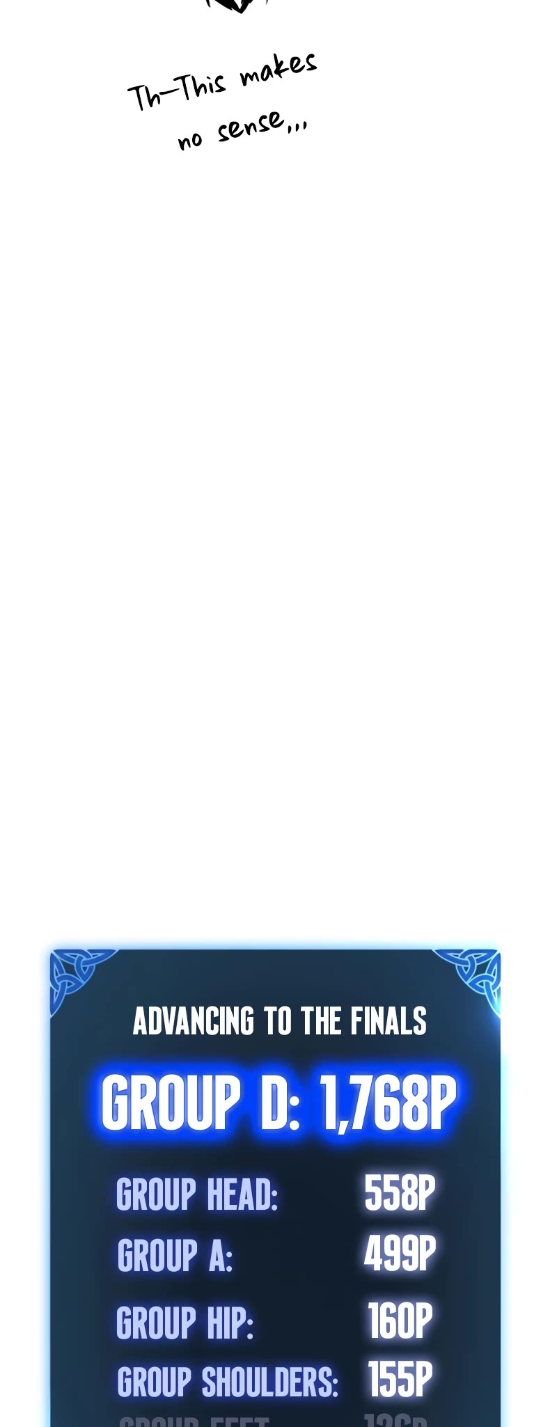 I Killed an Academy Player chapter 45 page 133